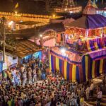 विश्व प्रसिद्ध ऐतिहासिक बस्तर दशहरा पर्व, पाट जात्रा पूजा विधान के साथ शुरू होगा