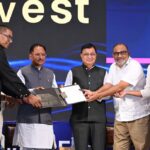 विशेष लेख : विजन 2047 की ओर बढ़ता छत्तीसगढ़: उद्योगों से आत्मनिर्भर और समृद्ध भविष्य की नई पहल