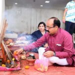 उप मुख्यमंत्री अरुण साव ने प्रदेशवासियों को दी हरेली की बधाई