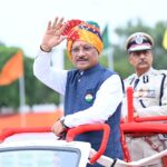 नक्सलवाद से मुक्त छत्तीसगढ़ अब शांति, विकास और समृद्धि की नई यात्रा पर: मुख्यमंत्री विष्णु देव साय