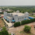 औद्योगिक निवेश से रोजगार का नया आधार बन रहा नवा रायपुर अटल नगर, राजधानी से रोजगारधानी की ओर बढ़ता नवा रायपुर