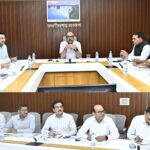 सरगुजा और बस्तर संभाग में डेयरी विकास को मिलेगी नई गति, मुख्य सचिव की अध्यक्षता में बैठक संपन्न