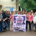 साइबर जागृति अभियान के तहत सेंट्रल जोन के स्कूल, कॉलेज एवं कोचिंग संस्थानों में व्यापक साइबर जागरूकता कार्यक्रम