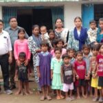 ​कुपोषण पर भारी पड़ा प्रशासनिक समन्वय, सारंगढ़-बिलाईगढ़ में ‘मुख्यमंत्री बाल संदर्भ योजना’ से मुस्कुराईं 88 बच्चों की जिंदगियां