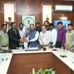 नक्सलवाद के विरुद्ध निर्णायक सफलता के बाद बस्तर में विकास की नई गति : मुख्यमंत्री साय