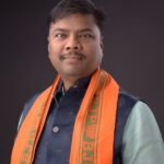 झूठे आरोपों की लंबी सूची से अपने पांच साल की नाकामियां नहीं छिपा सकते भूपेश बघेल : केदार कश्यप