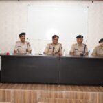अपराध जांच को और अधिक वैज्ञानिक एवं सटीक बनाने रायपुर कमिश्नरेट पुलिस की पहल, फिंगरप्रिंट एवं NAFIS के संबंध में पुलिस अधिकारियों-कर्मचारियों को दिया गया प्रशिक्षण
