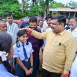 “हमारे बच्चे हमारा भविष्य हैं… और भविष्य से कभी दूरी नहीं बनाई जाती” : शिक्षा मंत्री गजेंद्र यादव