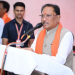 ‘मन की बात’ देश के कोने-कोने में हो रहे नवाचारों और प्रेरक प्रयासों को देती है राष्ट्रीय पहचान : मुख्यमंत्री विष्णु देव साय