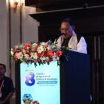 छत्तीसगढ़ ने भारत के महत्वपूर्ण खनिज पारिस्थितिकी तंत्र में अपनी भूमिका को किया सुदृढ़; मुख्यमंत्री विष्णु देव साय ने खनिज विकास के प्रति राज्य की प्रतिबद्धता पर दिया जोर