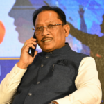 असम के बाढ़ प्रभावितों की सहायता के लिए छत्तीसगढ़ सरकार देगी 5 करोड़ रुपये, मुख्यमंत्री विष्णु देव साय ने असम के मुख्यमंत्री श्री हिमंत बिस्वा सरमा से दूरभाष पर की चर्चा