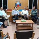 रायपुर प्रेस क्लब सदस्यों के आवास हेतु प्रयास तेज, जमीन आवंटन के लिए बनेगी वरिष्ठ पत्रकारों की कमेटी