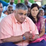 महिलाओं के हुनर को मिलेगा मंच, आत्मनिर्भरता को मिलेगी नई उड़ान, खम्हरिया और उदयपुर में महतारी सदन निर्माण का भूमिपूजन, मंत्री  राजेश अग्रवाल ने दी सौगात