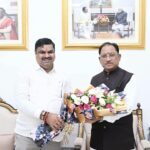 शिक्षा मंत्री गजेंद्र यादव की मांग पर जन्माष्टमी के दिन पूरे छत्तीसगढ़ में शुष्क दिवस, मांस बिक्री पर भी रहेगा प्रतिबंध