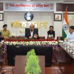 विद्यार्थियों का कल्याण और गुणवत्तापूर्ण शिक्षा हो विश्वविद्यालयों की सर्वोच्च प्राथमिकता – राज्यपाल डेका