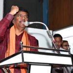 हुनरमंद युवा ही गढ़ेंगे स्वर्णिम भविष्य, कौशल विकास से निखरेगी नई पीढ़ी -वन मंत्री श्री केदार कश्यप