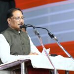 तीजा-पोरा तिहार छत्तीसगढ़ की समृद्ध संस्कृति, पारिवारिक मूल्यों और कृषि परंपरा के प्रतीक : मुख्यमंत्री  विष्णुदेव साय