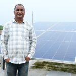 छत्तीसगढ़ में सौर क्रांति: 1500 का बिजली बिल ‘शून्य’, अब छत से ही हर महीने हो रही 5 हजार रूपए की अतिरिक्त कमाई