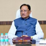 नवा रायपुर में कल से सजेगा गोल्फ का रोमांच… मुख्यमंत्री  विष्णुदेव साय करेंगे ‘नवा रायपुर ओपन 2026’ का शुभारंभ