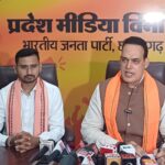 भाजपा प्रदेश प्रवक्ता श्रीवास ने भर्ती घोटाले को लेकर कांग्रेस पर साधा निशाना : पूर्व सीएम हरीश रावत की गिरफ्तारी और राहुल गांधी से जवाबदेही की मांग