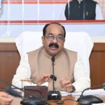 उप मुख्यमंत्री अरुण साव ने ‘सेवा संकल्प अभियान’ की तैयारियों की समीक्षा की