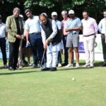 देश-दुनिया के गोल्फ मानचित्र पर नई पहचान बना रहा छत्तीसगढ़ : मुख्यमंत्री विष्णु देव साय