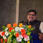 छत्तीसगढ़ में देश का पहला राज्य स्तरीय ‘AI Conclave’ आयोजित, शिक्षा की गुणवत्ता सुधार के लिए तैयार होगा AI आधारित रोडमैप