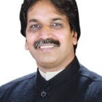 आधुनिक भारत निर्माण और नगरीय सुशासन के प्रणेता बने प्रधानमंत्री मोदी : विधायक राजेश मूणत
