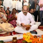 उप मुख्यमंत्री अरुण साव ने 175 करोड़ के विकास कार्यों का किया लोकार्पण-भूमिपूजन अरुण साव ने 175 करोड़ के विकास कार्यों का किया लोकार्पण-भूमिपूजन