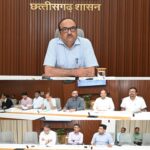 मुख्य सचिव की अध्यक्षता में पीएफआईसी की बैठक संपन्न