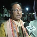 राजस्थान के नगरीय निकाय चुनाव में भारतीय जनता पार्टी की ऐतिहासिक जीत के बाद मुख्यमंत्री विष्णु देव साय ने राजस्थान के मुख्यमंत्री भजनलाल शर्मा को जीत की दी बधाई