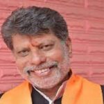 भाजपा ​प्रदेश अध्यक्ष किरण देव ने दी गणेश चतुर्थी और गणेशोत्सव की बधाई