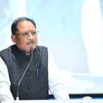 युवाओं को रोजगार, नागरिकों को सुगम सेवाएं और आधुनिक कौशल से जोड़ना हमारी प्राथमिकता : मुख्यमंत्री  विष्णु देव साय