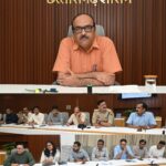 नवा रायपुर में भारत-ज़िम्बाब्वे महिला टी-20 सीरीज़ की तैयारियां पूरी, मुख्य सचिव की अध्यक्षता में हुई उच्च स्तरीय बैठक