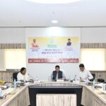​कागजों से निकलकर ज़मीनी स्तर पर दिखे शिक्षा नीति: उच्च शिक्षा मंत्री टंक राम वर्मा