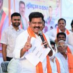उप मुख्यमंत्री एवं कवर्धा विधायक विजय शर्मा ने 78.51 लाख रुपए के दो सीसी सड़क सह नाली निर्माण कार्यों का किया भूमिपूजन