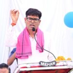 रायगढ़ विधानसभा के गांवों को वित्त मंत्री ओ.पी. चौधरी ने दी एक करोड़ रुपये से अधिक के विकास कार्यों की सौगात