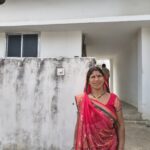 सेवा संकल्प अभियान: सेवा की कहानी, पीएम किसान सम्मान निधि बनी मेघमणि साहू की खेती का सहारा, बीज-खाद और कृषि कार्यों के खर्चों में मिली राहत