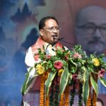 सत्य और धर्म की विजय का शाश्वत संदेश देता है विजयादशमी का पर्व : मुख्यमंत्री विष्णु देव साय