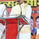 असत्य पर सत्य और बुराई पर अच्छाई की विजय का शाश्वत संदेश देता है विजयादशमी का पर्व : मुख्यमंत्री विष्णु देव साय