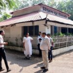 पीडब्ल्यूडी सचिव ने सड़कों, पुलों, कॉलेज भवन और विश्राम गृह का किया निरीक्षण, गुणवत्ता में लापरवाही पर जताई नाराजगी