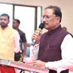 ‘मन की बात’ देश की लोकशक्ति की आराधना और 140 करोड़ देशवासियों से आत्मीय संवाद का सशक्त माध्यम : मुख्यमंत्री विष्णु देव साय