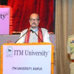 लक्ष्य प्राप्ति के लिए शिक्षा सबसे बड़ा माध्यम, अपने आइडिया को स्टार्टअप में बदलें – राज्यपाल डेका