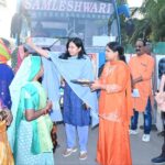 मुख्यमंत्री विष्णु देव साय की पहल से श्रद्धालुओं की मनोकामना हो रही पूरी