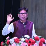आधुनिक तकनीक और नवाचार से अधोसंरचना विकास को मिलेगी नई दिशा : आवास एवं पर्यावरण मंत्री  ओ.पी. चौधरी