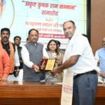 किसानों की समृद्धि और आय बढ़ाना हमारी सरकार की सर्वोच्च प्राथमिकता : मुख्यमंत्री विष्णु देव साय