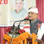 करम परब हमारी समृद्ध जनजातीय संस्कृति और पूर्वजों की अमूल्य धरोहर, इसका संरक्षण एवं संवर्धन हम सभी का नैतिक दायित्व : मुख्यमंत्री साय