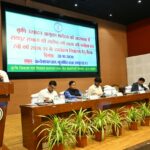 किसानों की आय बढ़ाने बाजार आधारित खेती और फसल विविधीकरण को दें सर्वाेच्च प्राथमिकता-कृषि उत्पादन आयुक्त श्री परदेशी