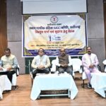समान नागरिक संहिता के प्रारूप तैयार करने में जनभागीदारी – बिलासपुर में आठ जिलों के प्रतिनिधियों ने रखे सुझाव