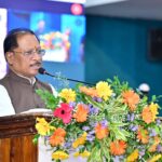 अन्नदाता किसानों की समृद्धि ही विकसित भारत की मजबूत आधारशिला : मुख्यमंत्री साय